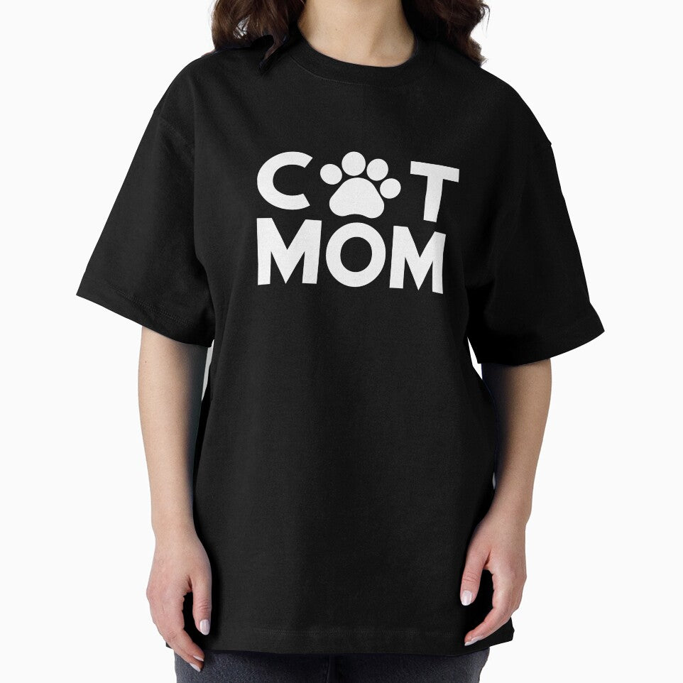 Cat Mom #1 by SalahBlt