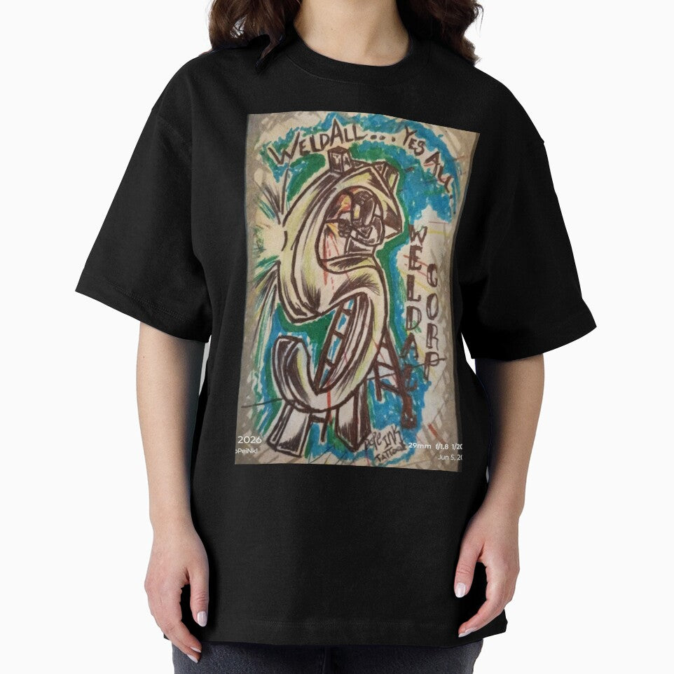 WeldAll MO LLC  2 by DoPeiNk!