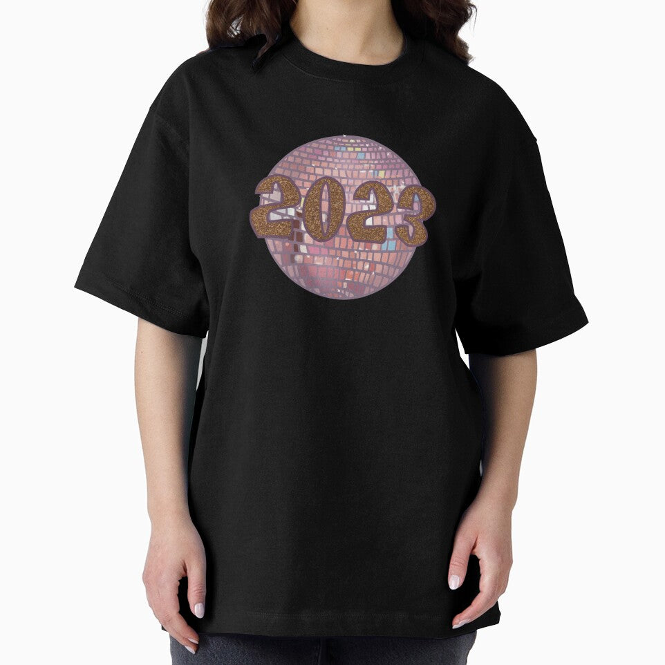 2023 - Disco Ball by marnilauren