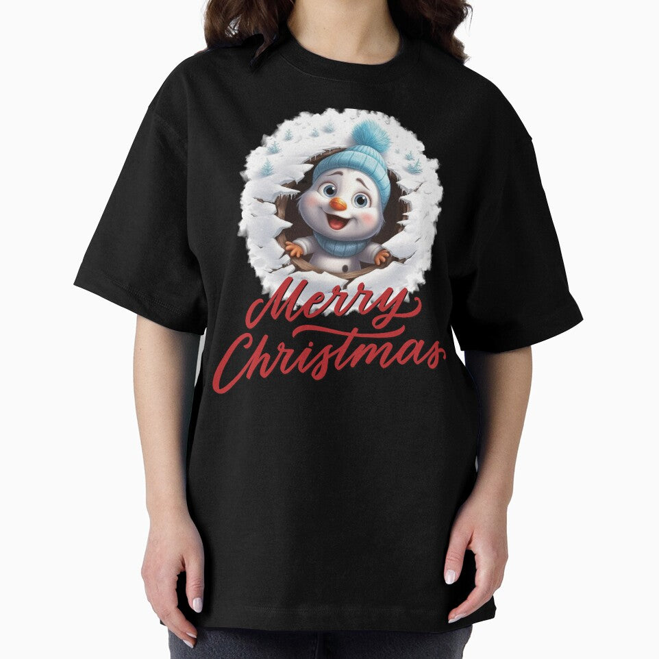 Christmas Wishes from Snowman v4 by Kidzz