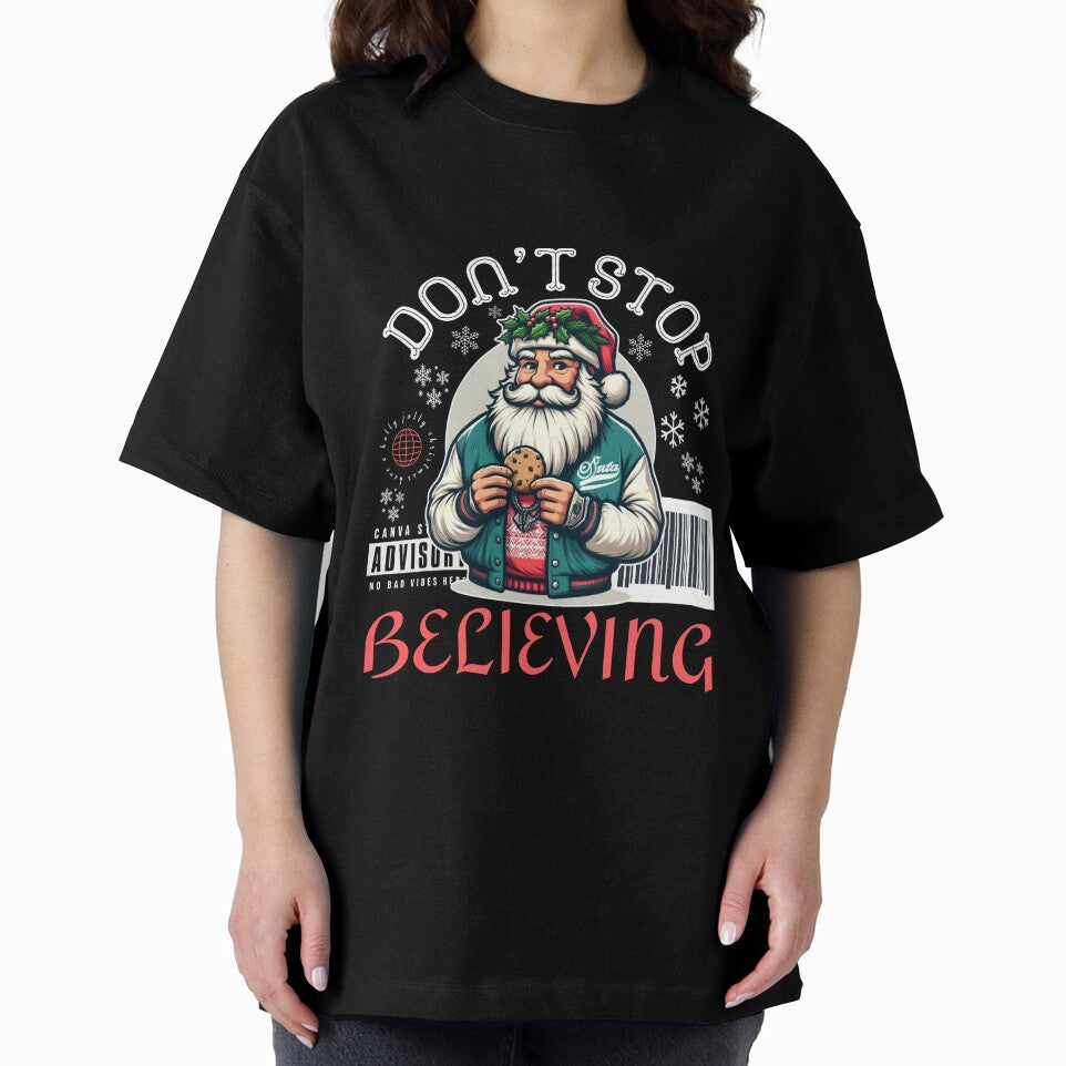 Don't stop believing by Peerless-Prime