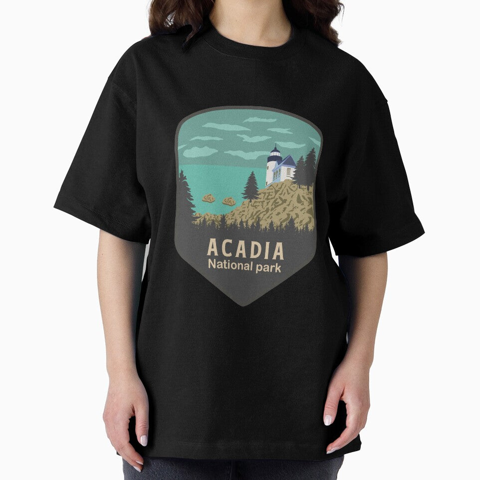 Acadia national park by Us-nature