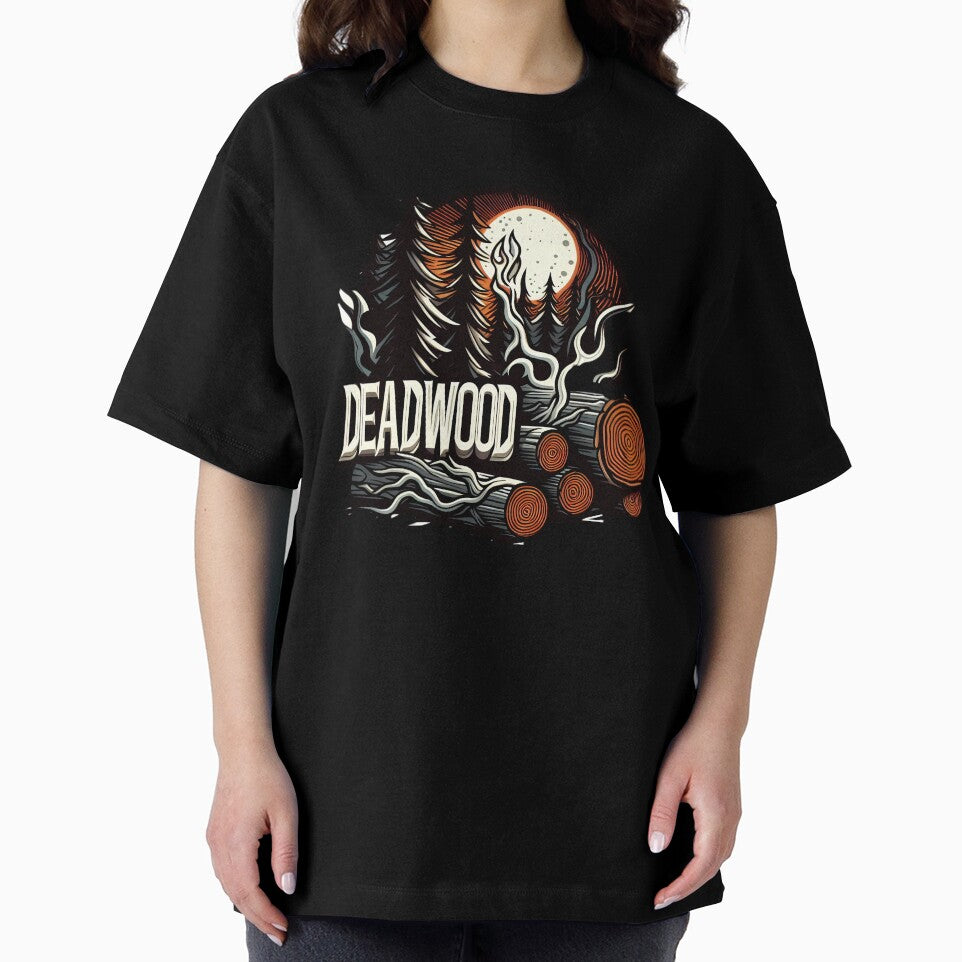 deadwood by NCNGDESIGN