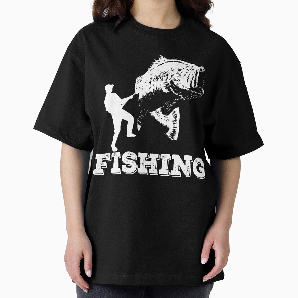 Fishing by URBANBOX
