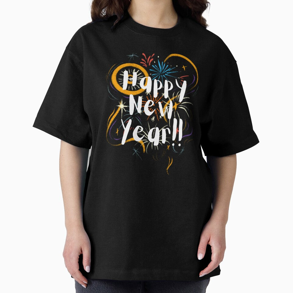 Happy New Year!! by SyTcreations