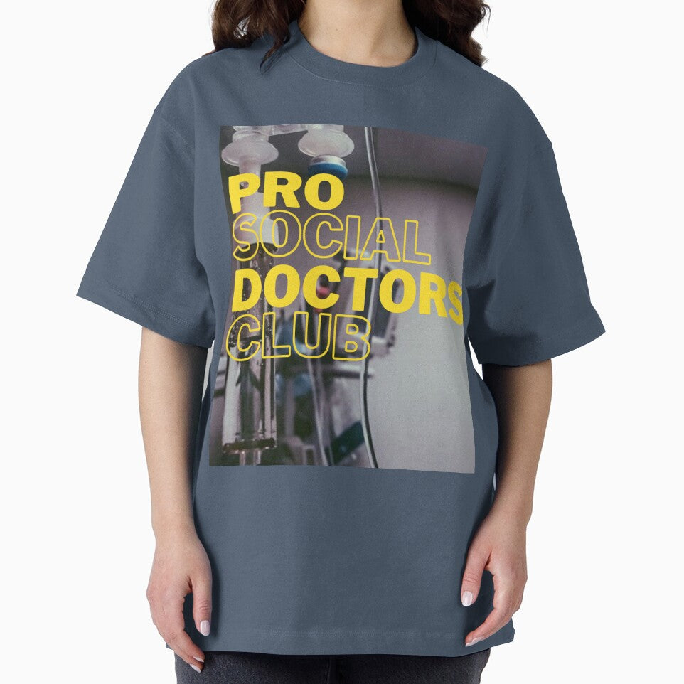 Social Doctors Club by alexandrutarcan
