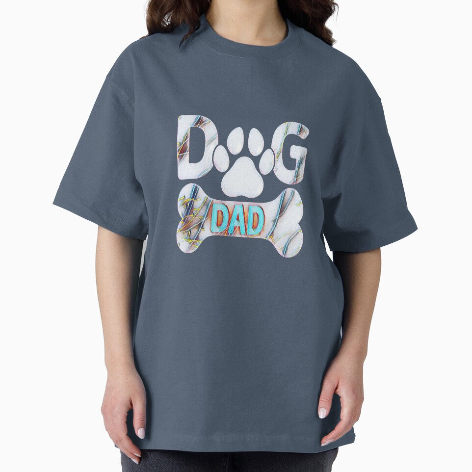 Dog Dad 02 by creativerooney
