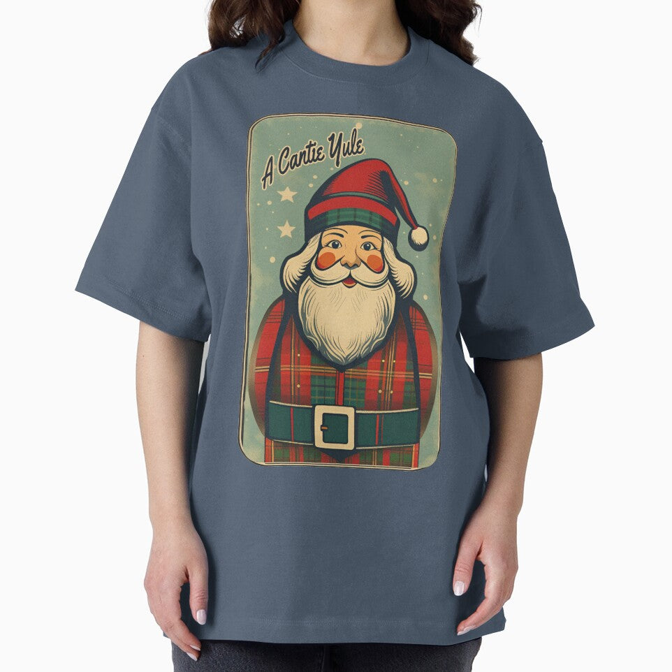 A Cantie Yule (#17) [Create a set!] by SolidEarthArt