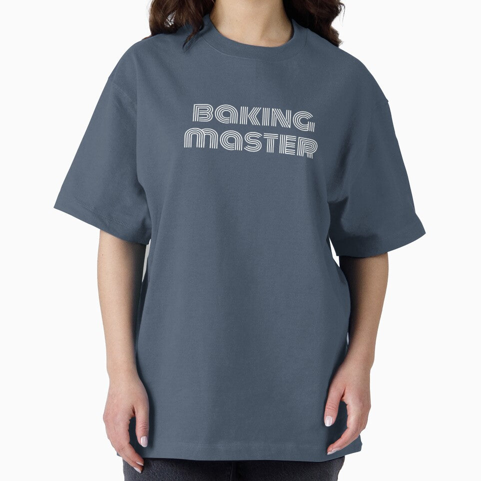 Baking Master by Project4X