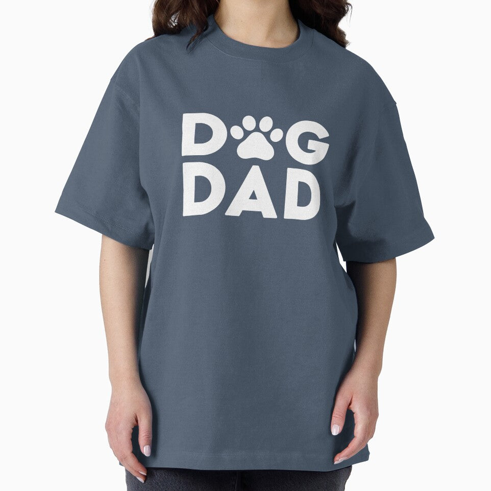 Dog Dad #2 by SalahBlt