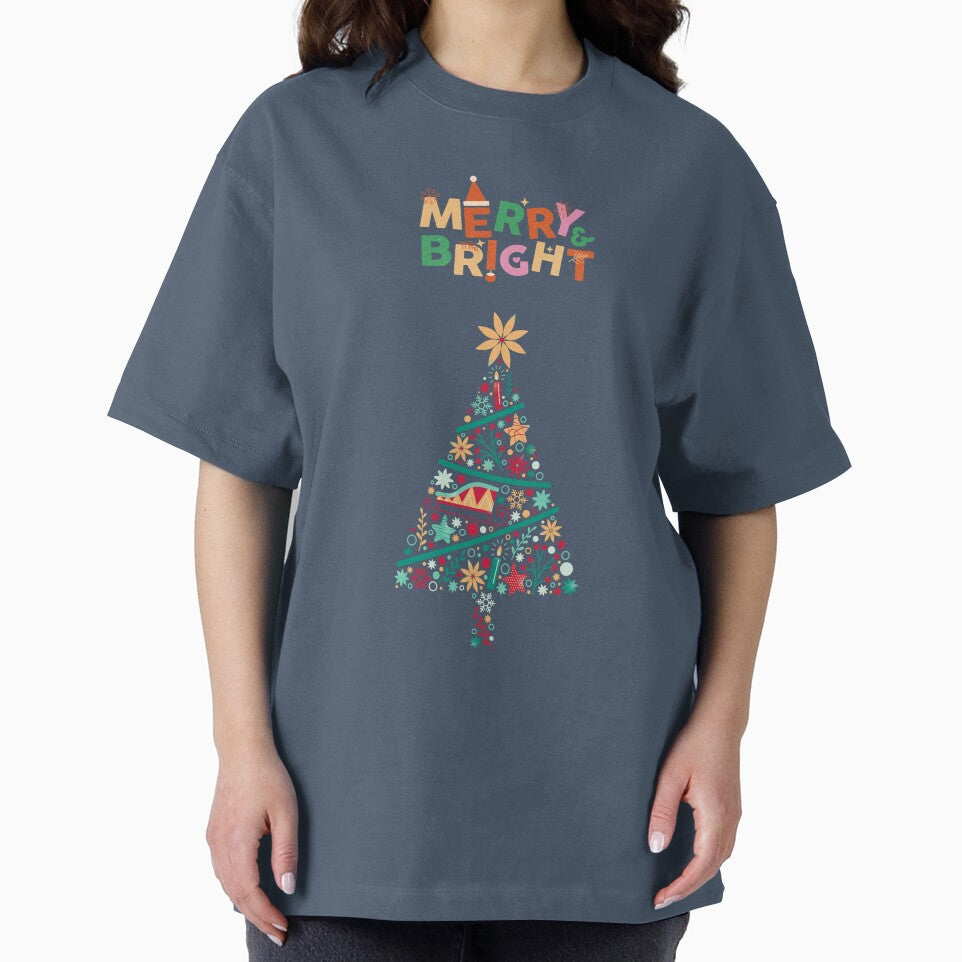 Merry and Bright! by Anna Brizuela