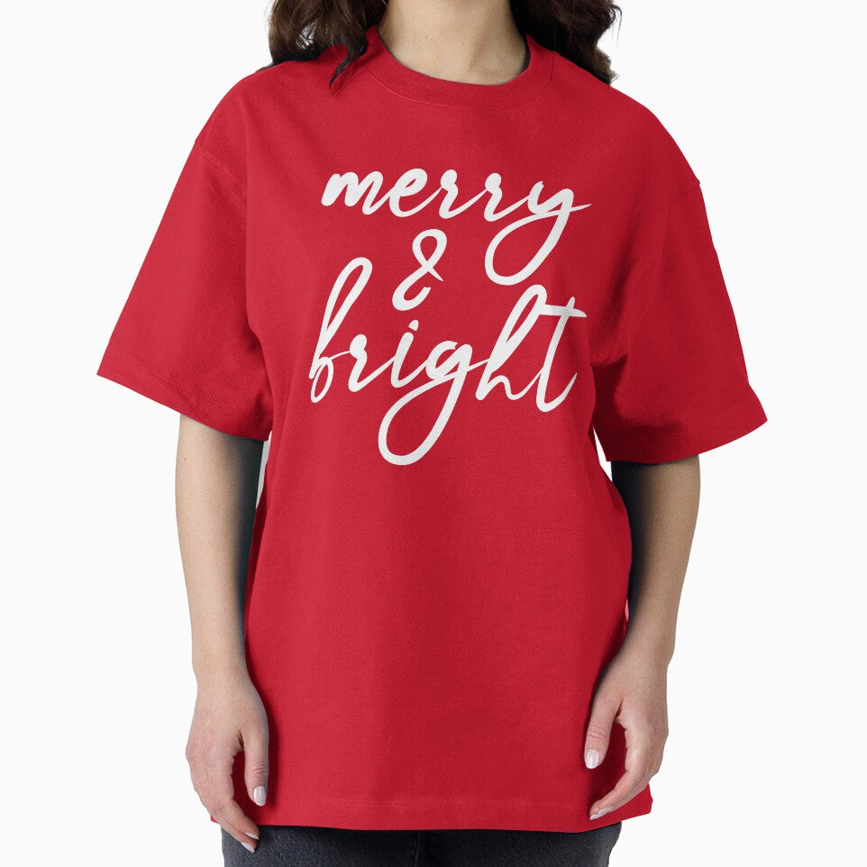 Merry & Bright by chriswig