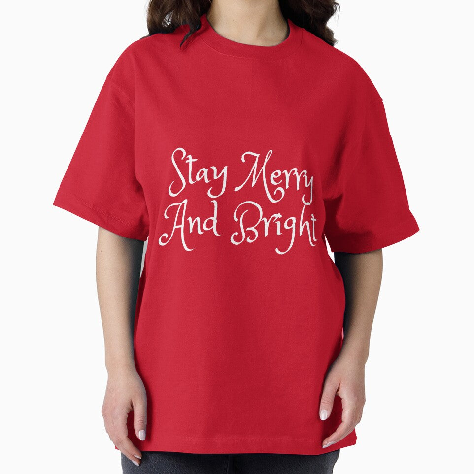 Stay Merry And Bright by lifestylegate