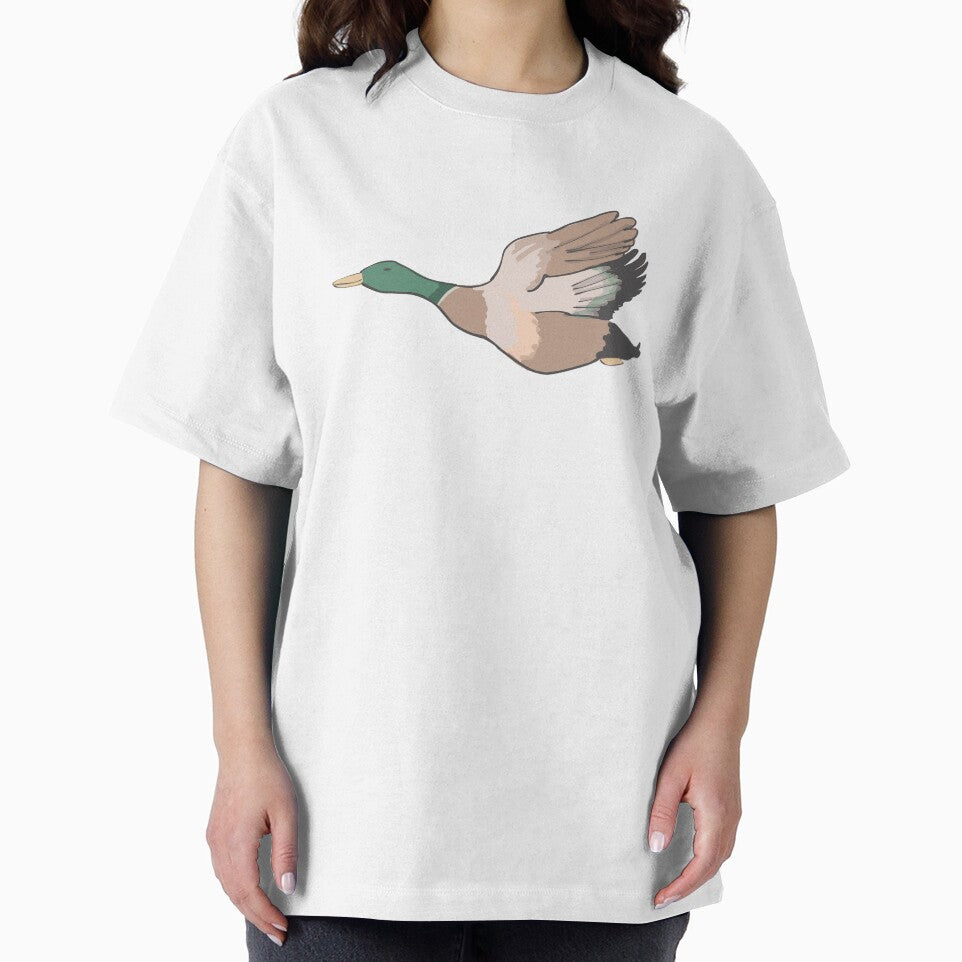 Duck by TaraPen