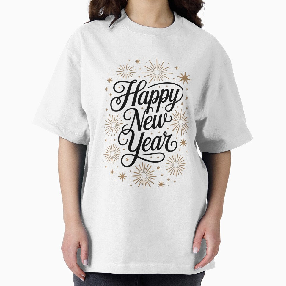 Happy New Year by VENOM0RIOT