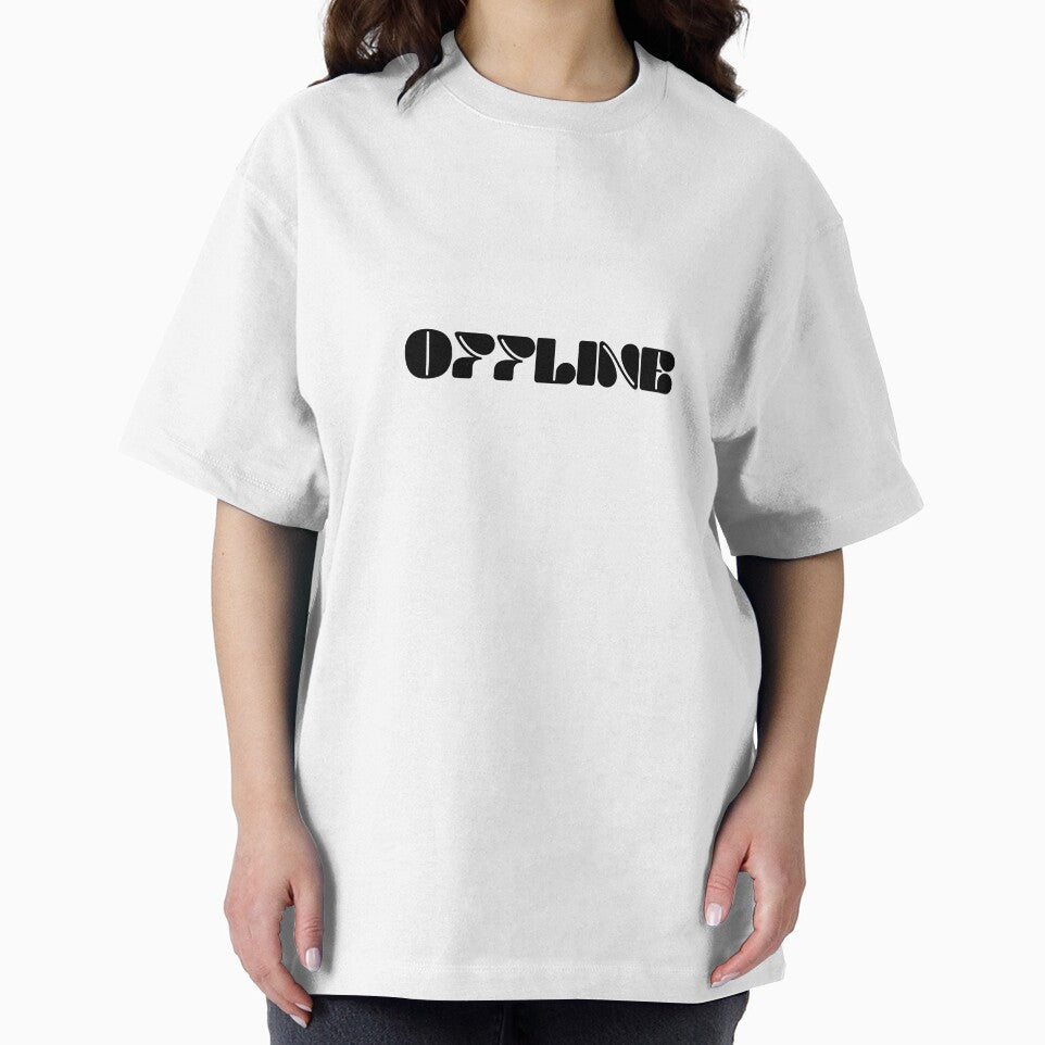 Offline by MoodPrint26
