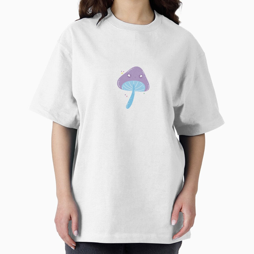 Fairycore Mushroom by KawaiiFlowers