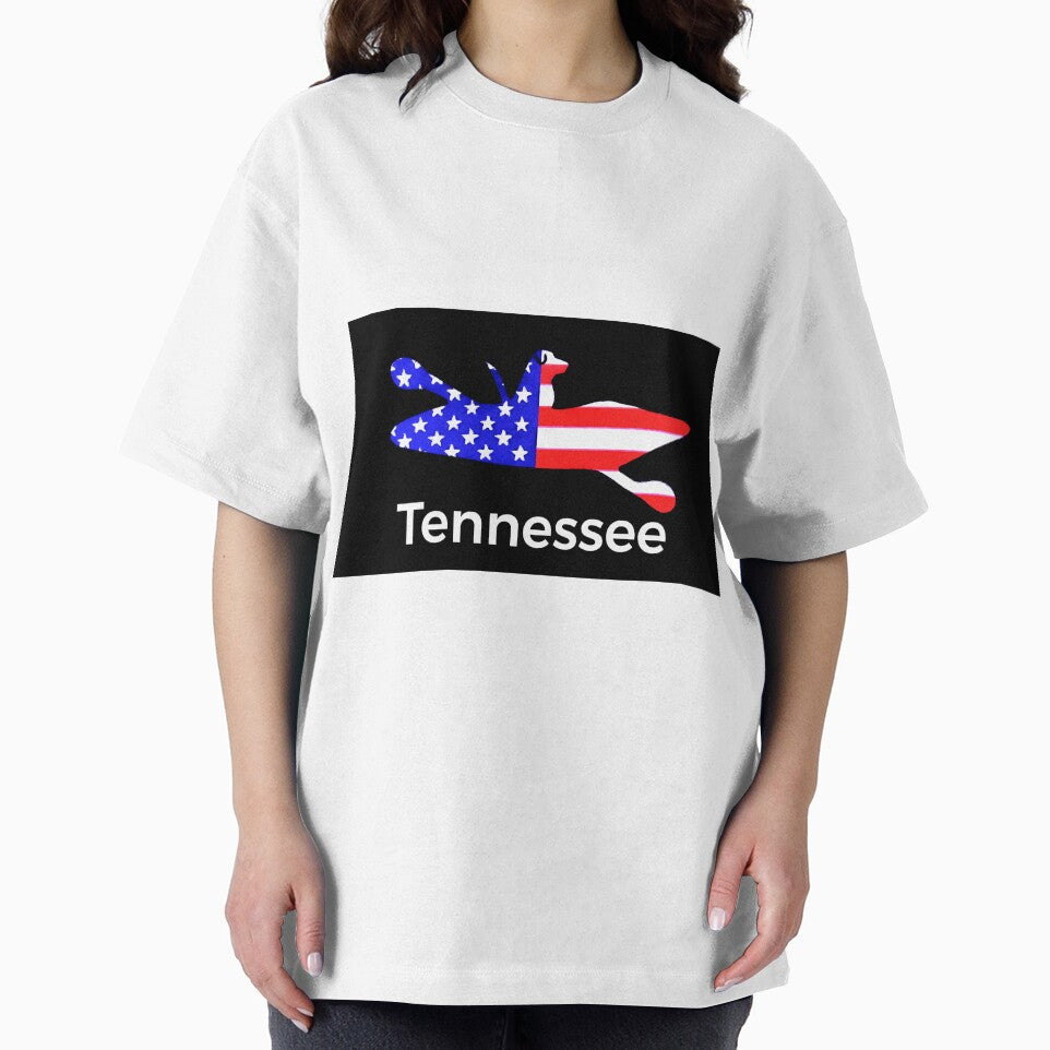 US Kayak Dog (Tennessee) by barryknauff