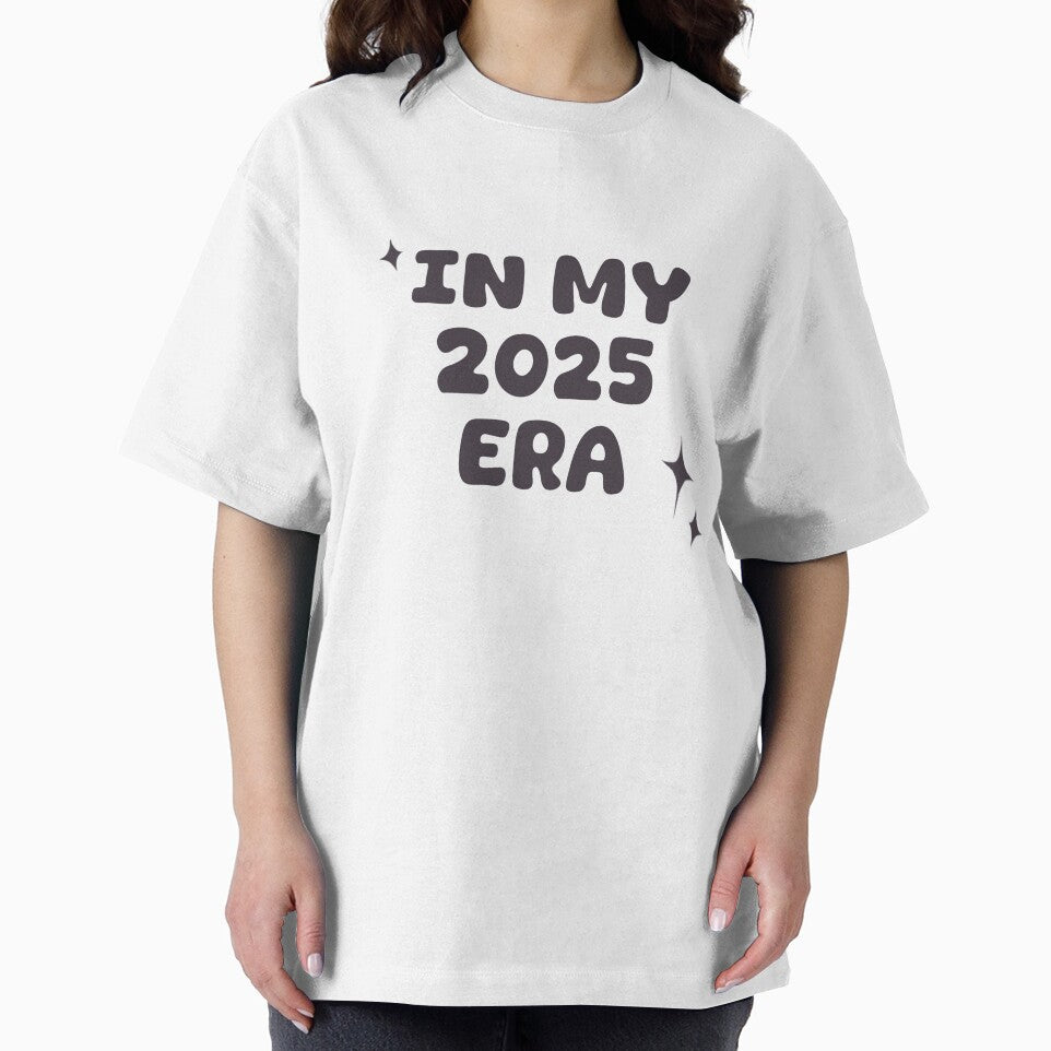 In my 2025 era ✨ by GraphikNook