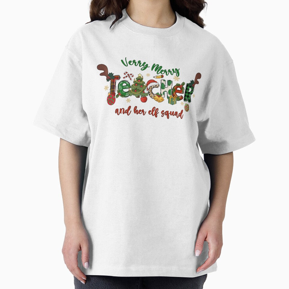 Christmas Gift for Teacher by CheekyChimpCo