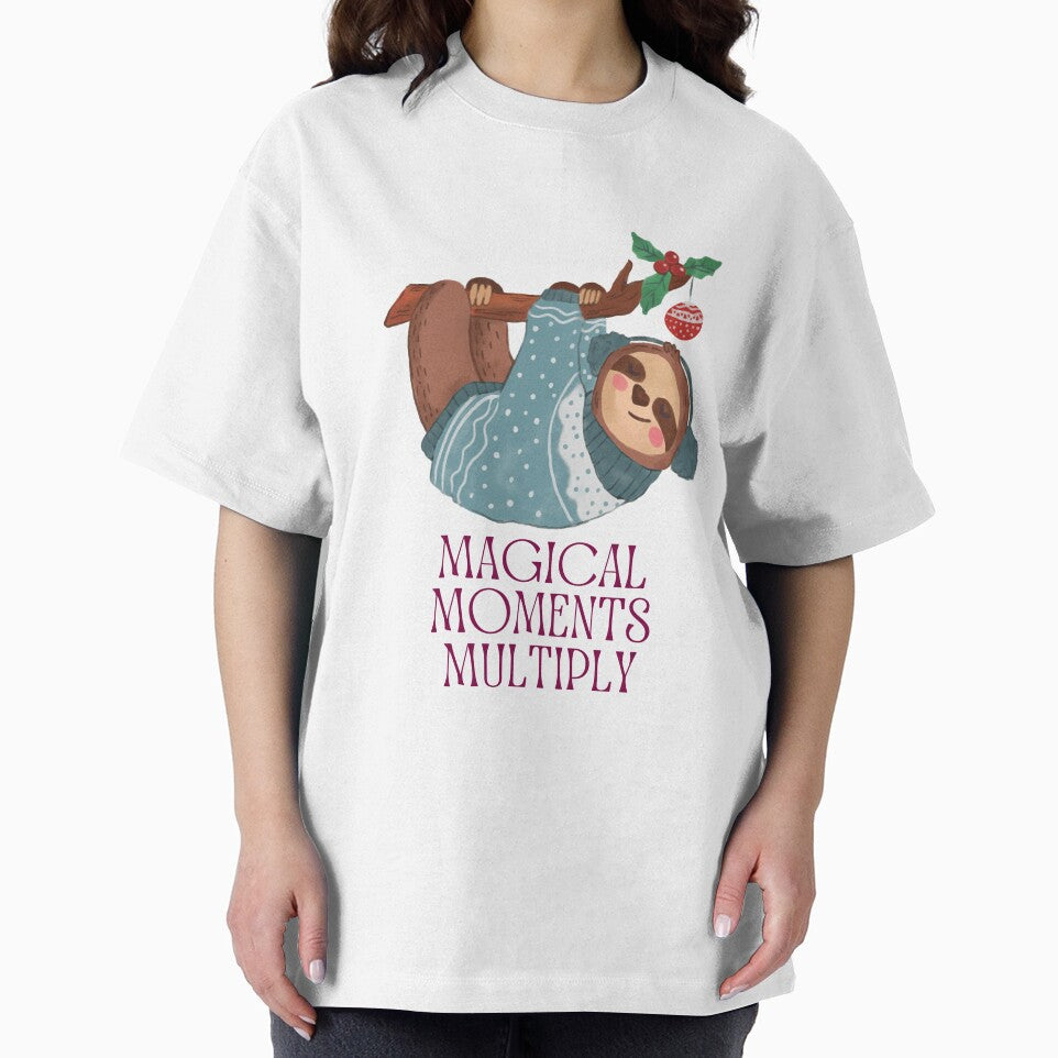 Magical moments multiply christmas by BreadnButter97