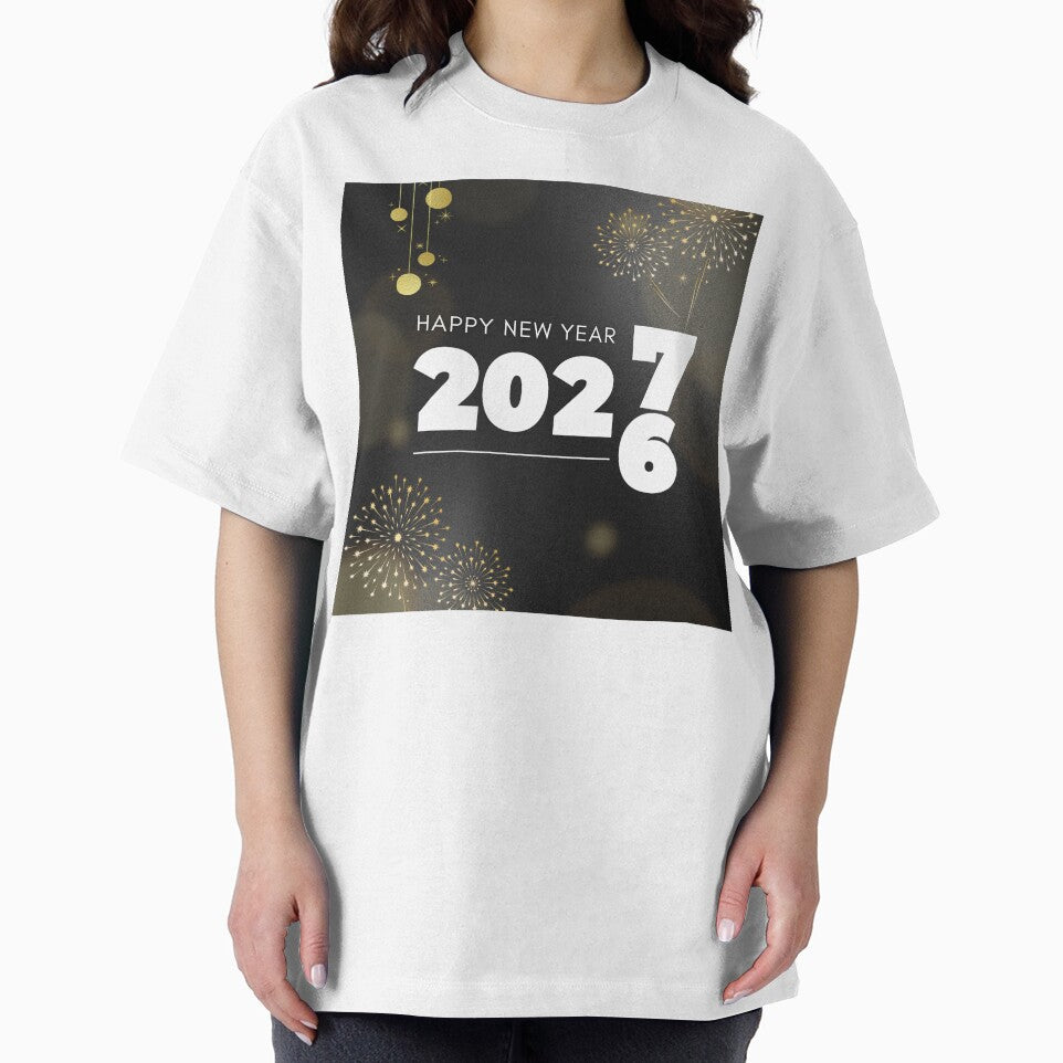 HAPPY NEW 2026 TO 2027 by missoundream