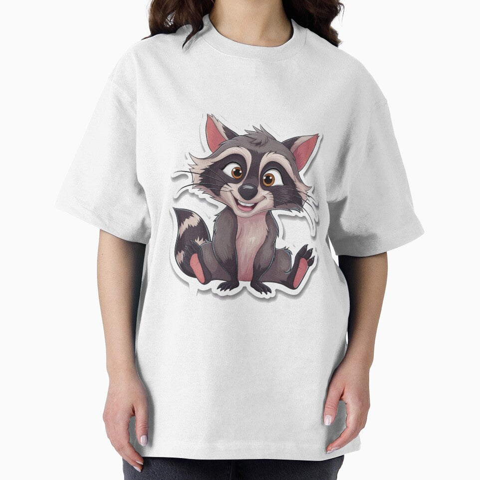 A Racoon by Gentle40Winks