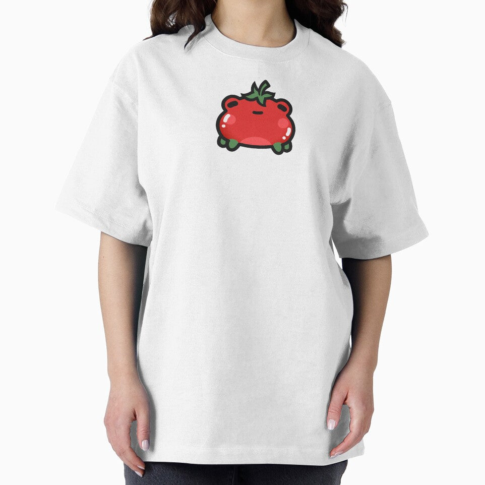 Tomato Frog by Mint Garden