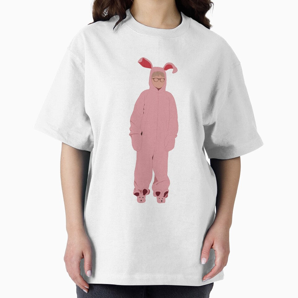 A Christmas Bunny by alpaulsen18
