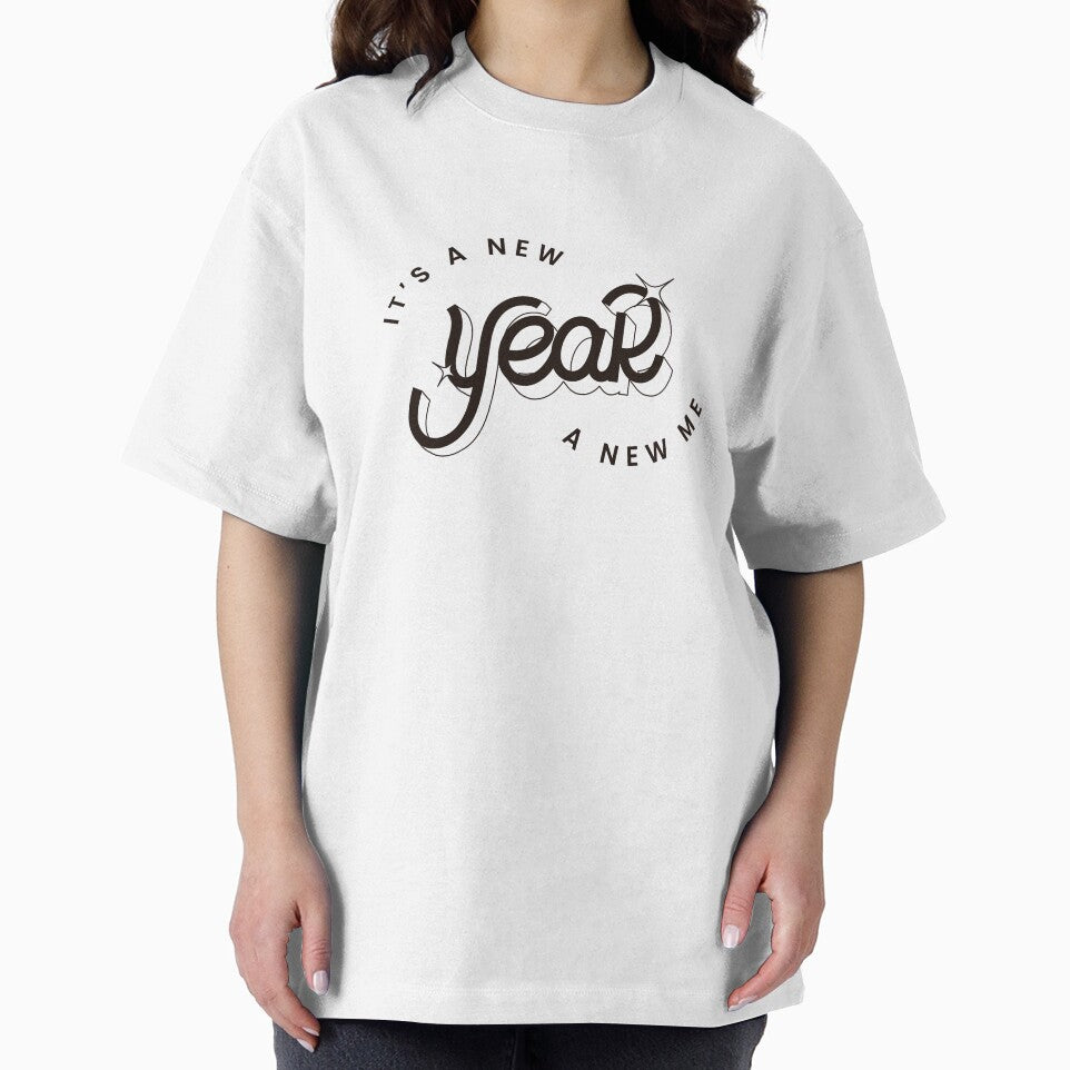 new year new me by estheros