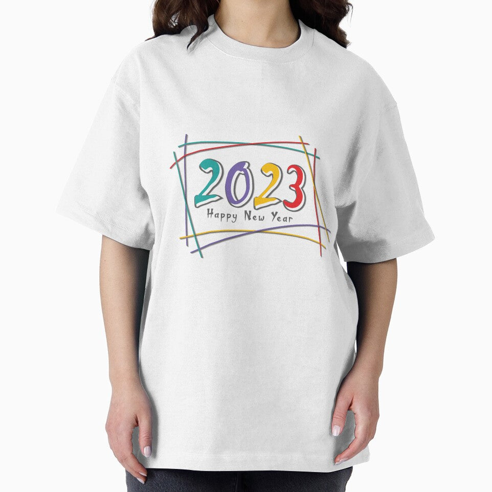 Happy New Year 2023 by zoripet Store