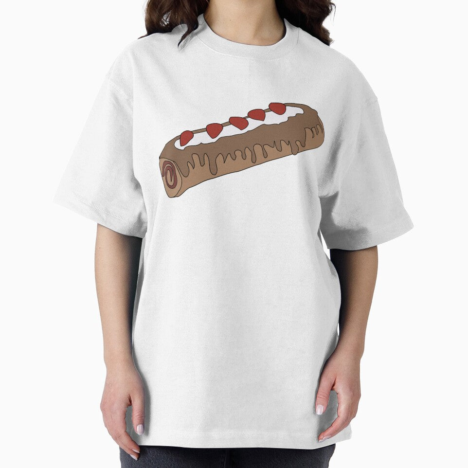 Yule Log by rhodeyart