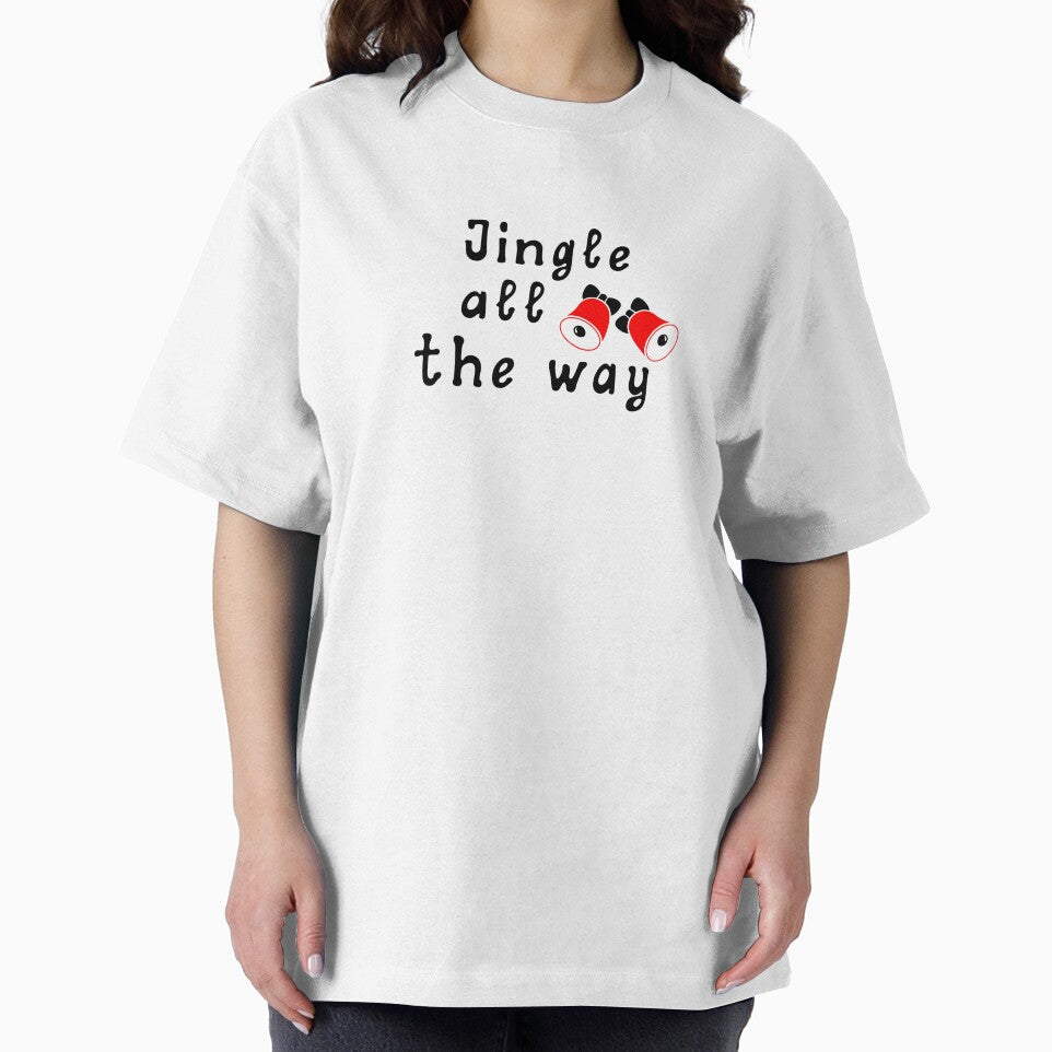 Jingle all the way! Winter mood and vibe. by ArchiTania Studio