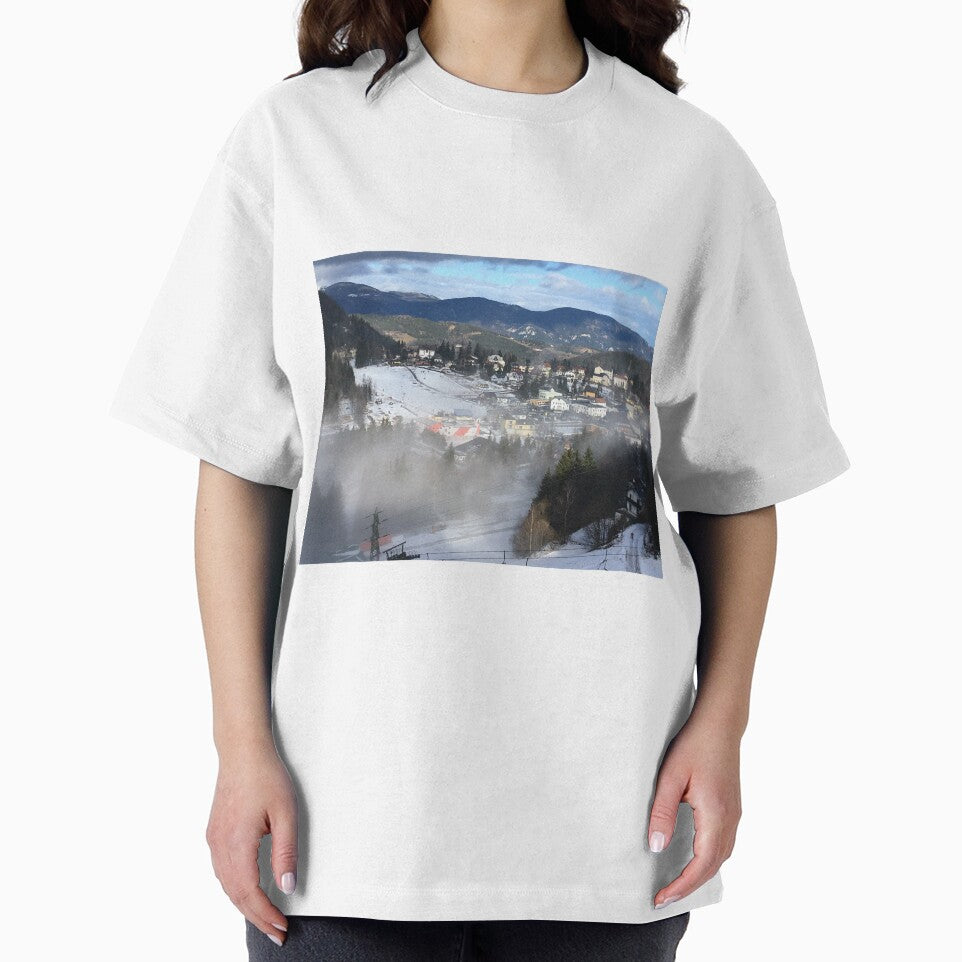 Winter Wonderland by Karen Harding Art and Illustration