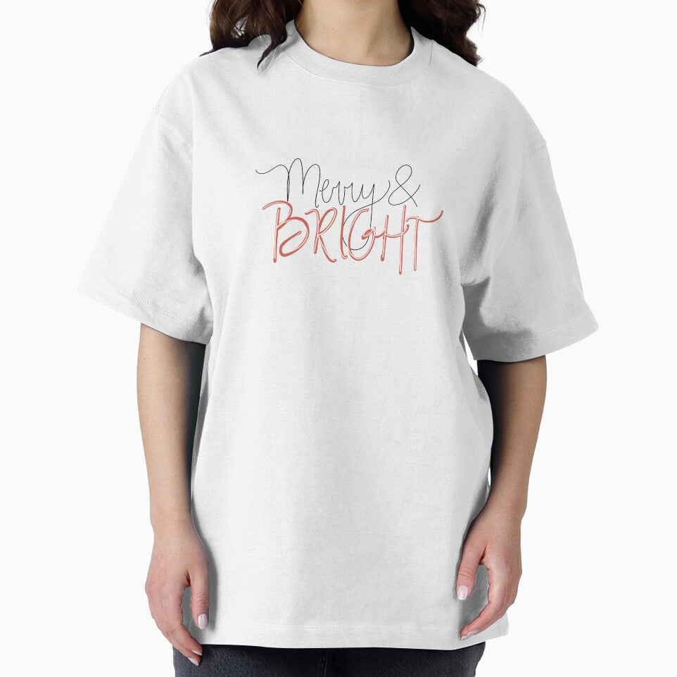 Merry and Bright by AlishaMSchil