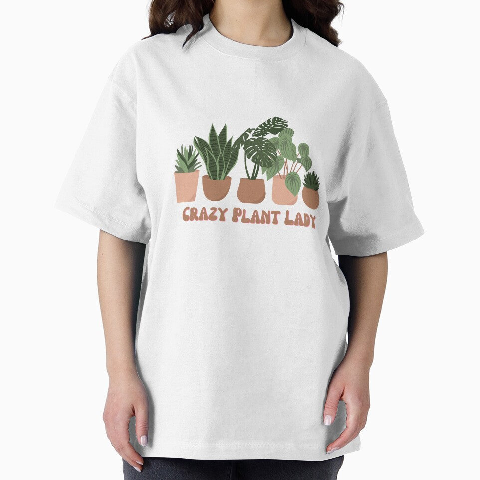 Crazy Plant Lady by TheSunshineLife