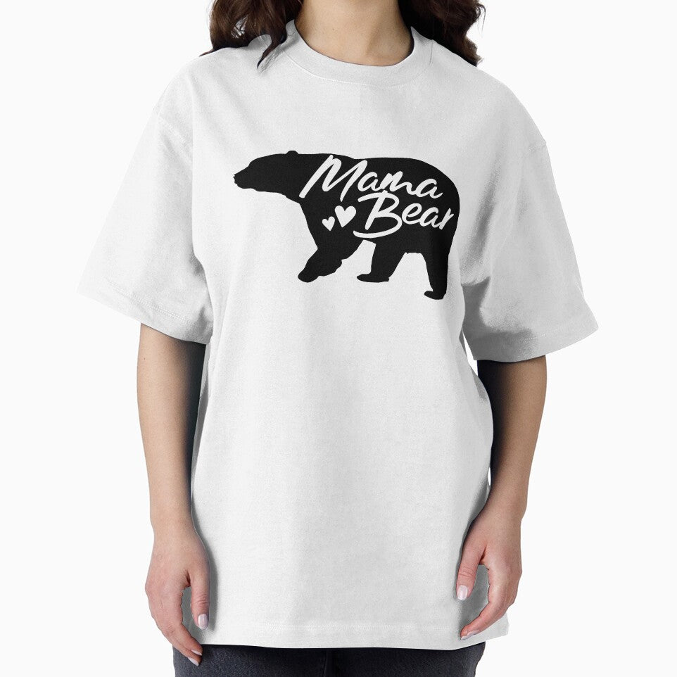 Mama Bear by Jennifer Adair