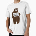 Anti Social Recruitment Bear by KatInABox