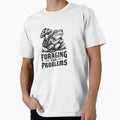 FORAGING FOR PROBLEMS by Lumiere Art