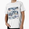 Winter Wonderland by sharleyandrews