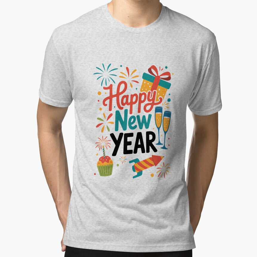 Girl's New Year by HellD3vil-Art