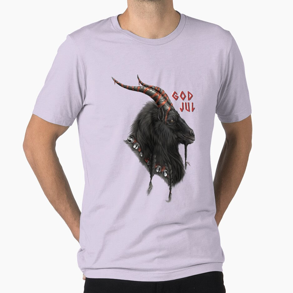Julbock- God Jul by Delta's Den