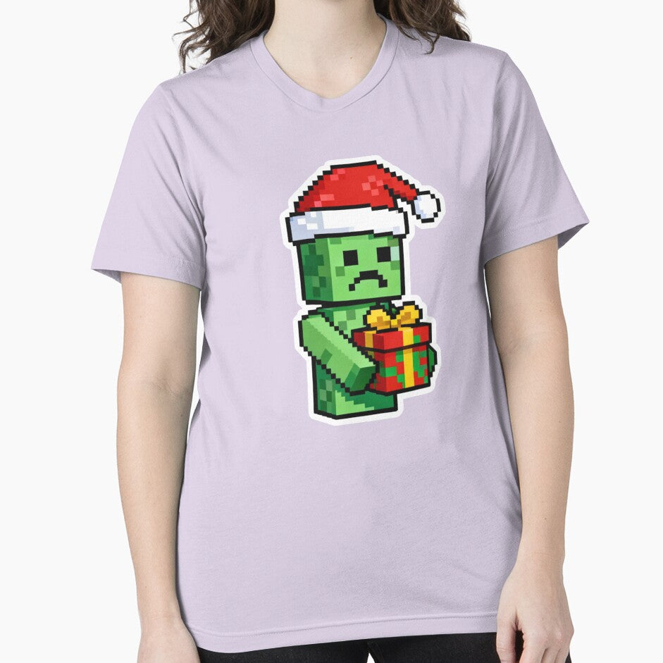 Merry christmas | cute creeper by Pandora´s Box