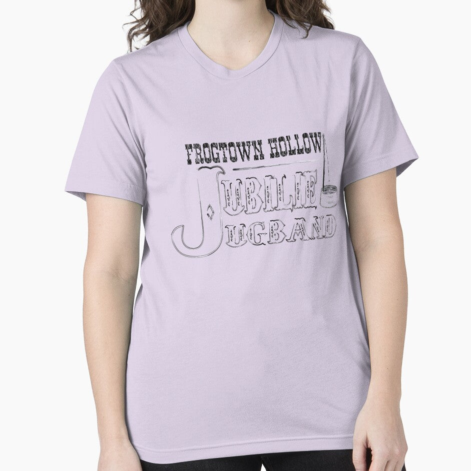 Emmet Otter Frogtown Hollow Jubilee Jugband by Arrianagamb