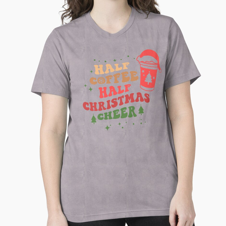 Fun Christmas Saying, Christmas Coffee Lover Gift by LittleLoveFinds