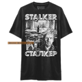 Stalker 1979 Retro Vintage Sci-Fi 70s Unisex Classic