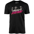Station - Bill & Ted - Unisex