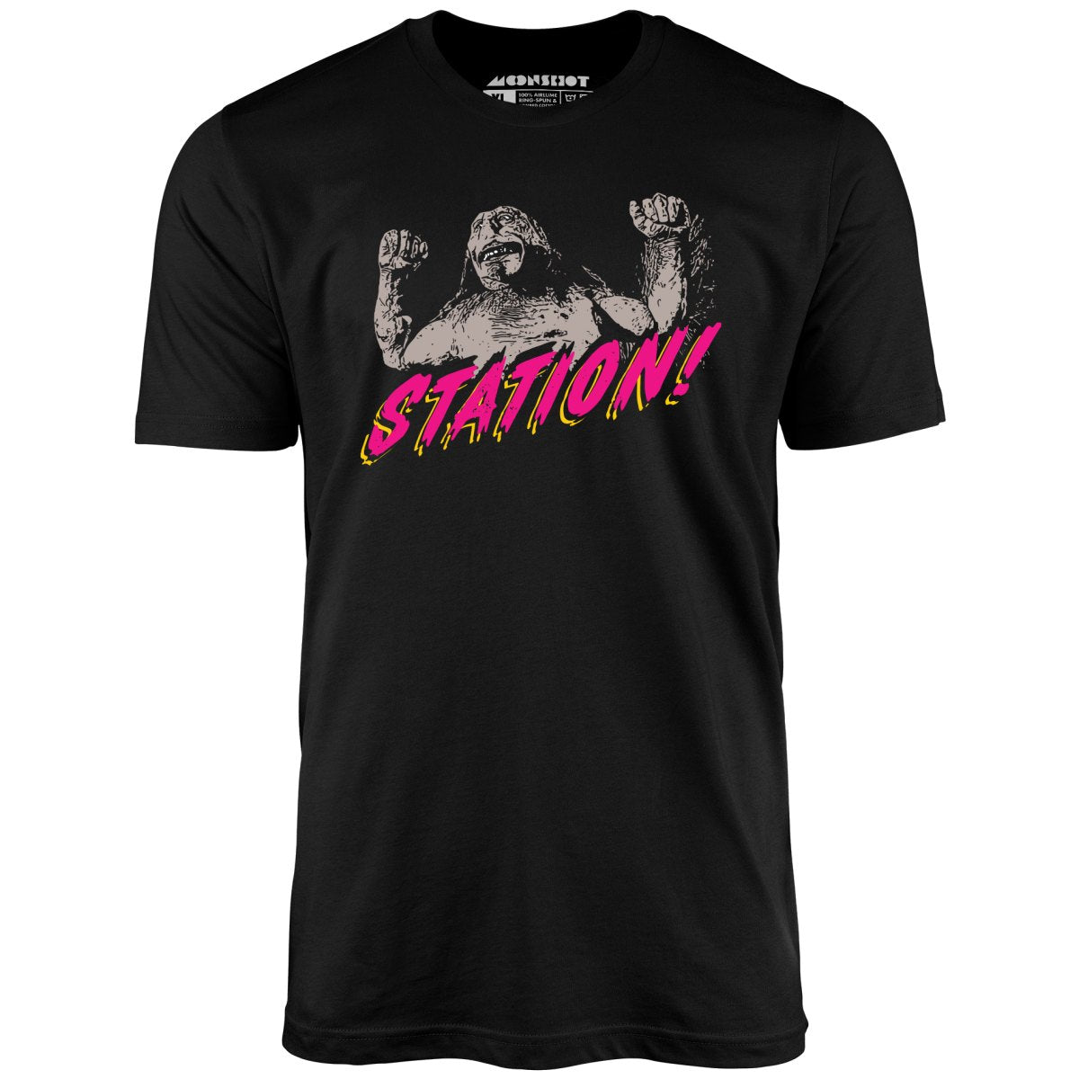 Station - Bill & Ted - Unisex