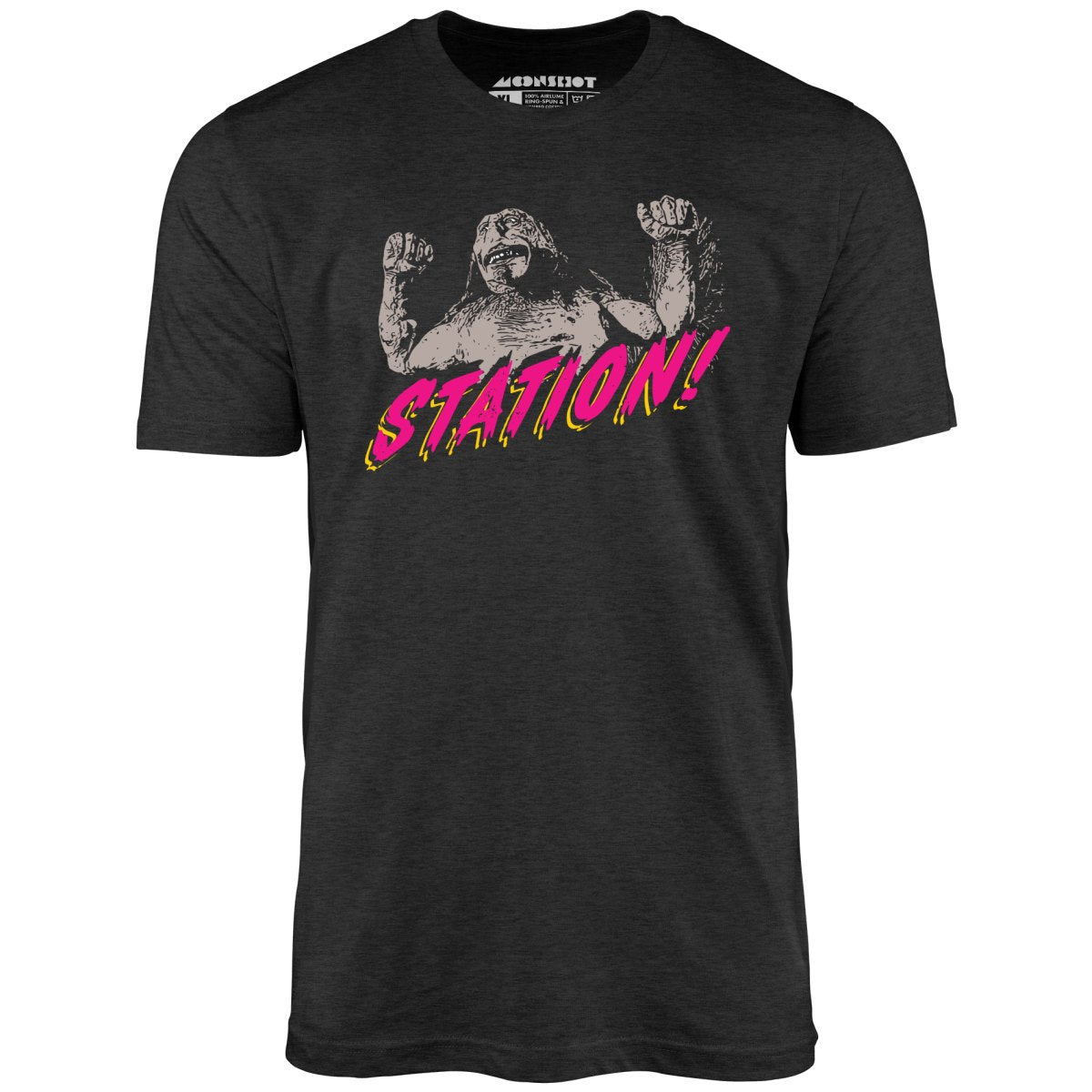 Station - Bill & Ted - Unisex