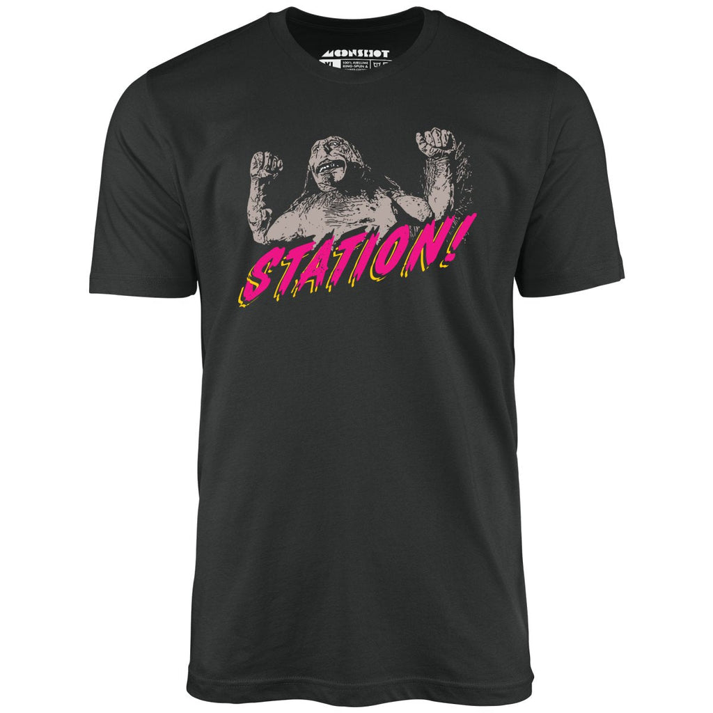 Station - Bill & Ted - Unisex